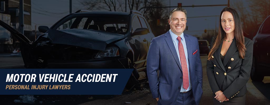 Car Accident Lawyers